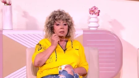 Zorica Marković mora da se iseli iz kuće! Otkrila razlog: "Ne mogu da izdržim..."