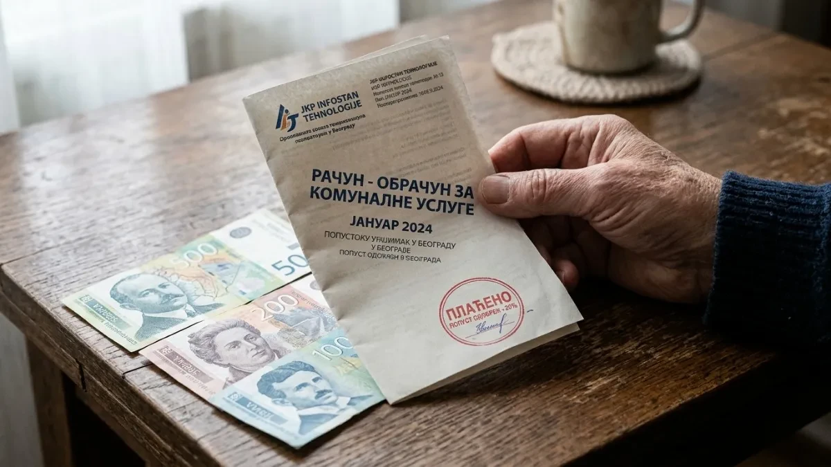 Smanjite drastično račune u kući! Mnogi ne znaju, a mogu da plaćaju do 50 posto manje