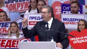 Vučić najavio velike promene u bolnicama! „Ne može više tako! Građani ne smeju da plaćaju skupe preglede kod privatnika!“