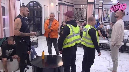 Najskandalozniji rijaliti učesnik jezivim izjavama šokirao javnost, a sada se oglasio nakon diskvalifikacije
