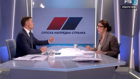 „Reciklirani kadrovi DOS-a hoće ponovo na vlast!“ Mali udario na tzv. „Studentsku listu“: Zato stalno podsećamo šta je bilo do 2012!