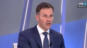 Siniša Mali zakucao uživo na RTV-u! Sasuo sve u lice voditeljki: Od Šoškića i blokadera do milijardi, plata i penzija – pale žestoke poruke!