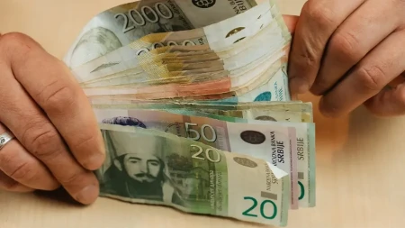 Evo koliko će tačno penzije rasti od 1. decembra: Uvećanje od 7,5 odsto potvrdio i premijer Macut