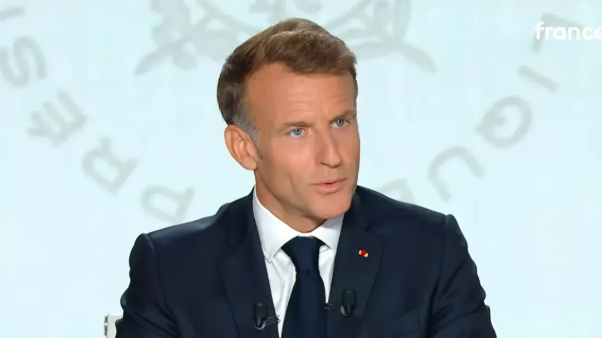 Makron priznao propust: Svi skupovi bez legitimiteta biće zabranjeni!
