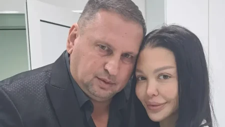 Prva fotografija Maje Marinković nakon operacije: Taki otkrio u kakvom je stanju 