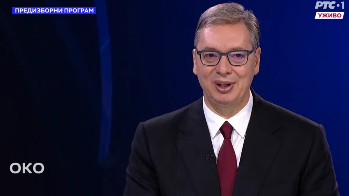 „Penzije od 750 do 800 evra za manje od četiri godine!“ Vučić se obratio najstarijima: „Beskrajno sam vam zahvalan!“