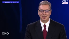 „Nikada se nije toliko gradilo!“ Vučić nabrojao puteve i pruge širom Srbije: Samo u Vojvodini pet velikih saobraćajnica!