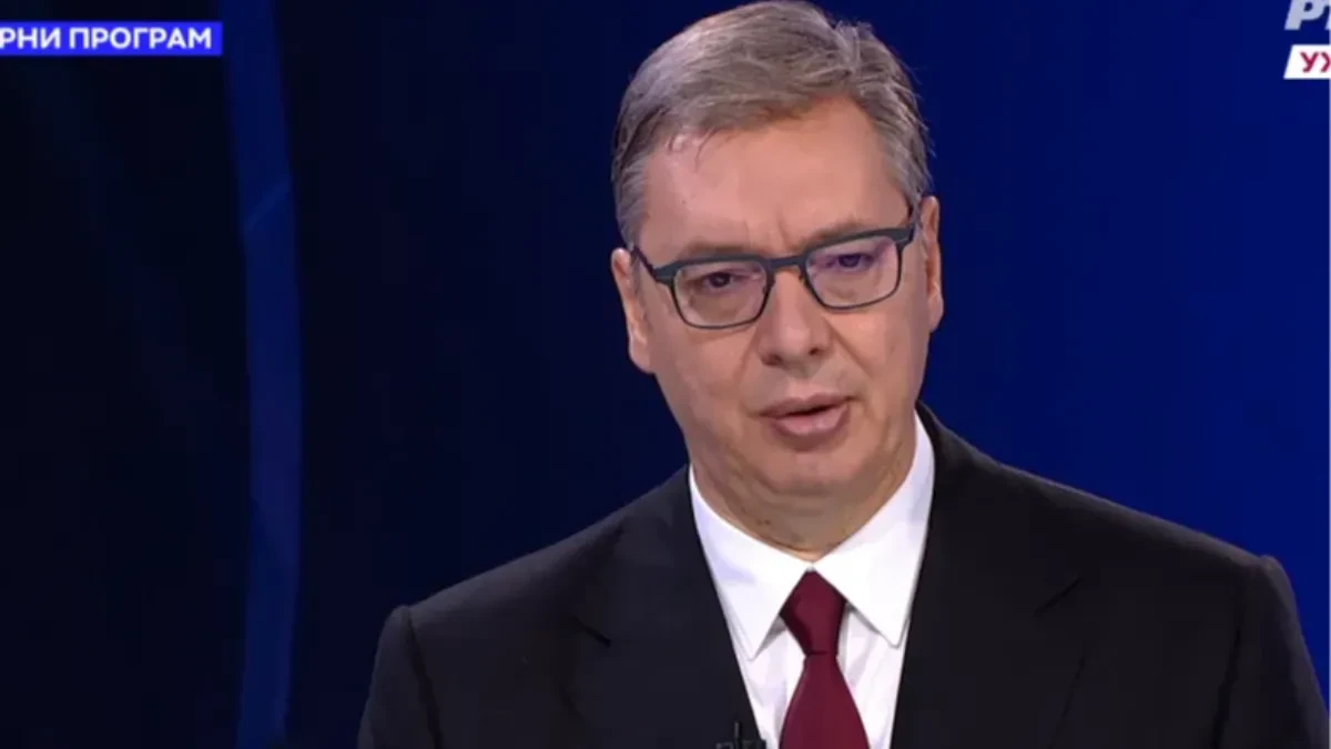 „Prenatalni testovi biće potpuno besplatni!“ Vučić najavio veliku promenu za trudnice: Briga o majkama i deci nam je najvažnija!