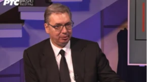 "Imamo tri ili četiri zemlje mogu da promene stav": Vučić o otpriznavanju lažne države Kosovo