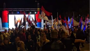 Kikinda gori u ritmu pobede: Severni Banat poslao najmoćniju poruku podrške listi „Aleksandar Vučić – Ujedinjena Srbija“ (VIDEO)