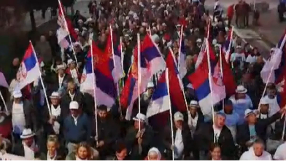 Šalju snažnu poruku! Građani u Šidu uz listu „Aleksandar Vučić – Ujedinjena Srbija“