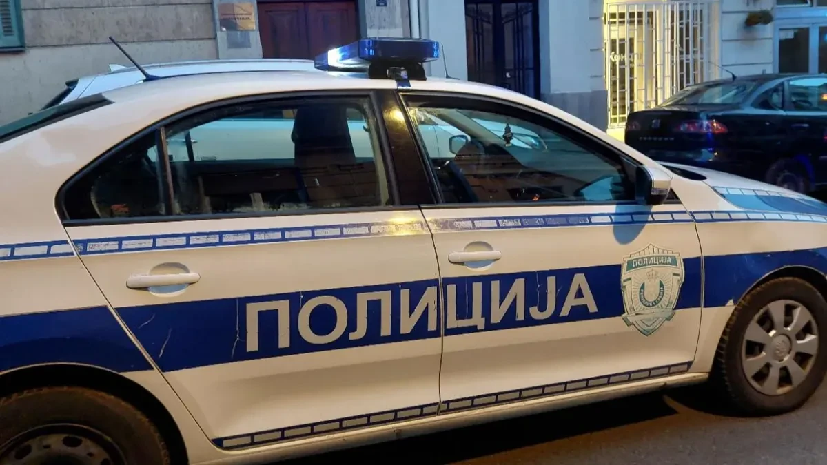 Napadnuta i opljačkana žena na Paliluli