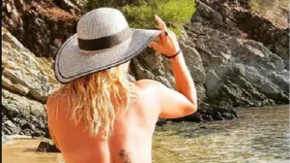 Otkrila da ima intimne odnose na javnim mestima! Naša pevačica šokirala priznanjem: "Svrati"