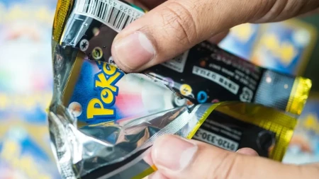 Obogatio se preko noći - penzioner prodao Pokemon karte za 1,56 miliona funti