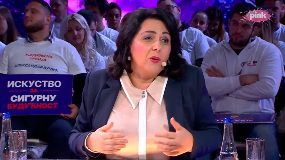 Sve trudnice moći će da urade prenatalne testove o trošku države! Prof. dr Marija Zdravković otkrila zašto je ovo najhumanija odluka