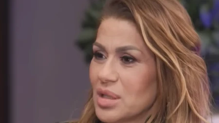 Mina Kostić prvi put otkrila zbog čega je bila u psihijatrijskoj bolnici