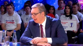„Uništio me je u šahu za pet minuta!“ Vučić priznao ko ga je najbrže pobedio!