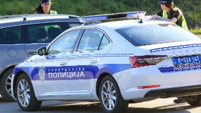 Za 1.500 evra bacio bombu na kuću! Srbin (44) optužen, sve dogovarao preko Signala
