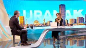 Vučić o "studentskoj" listi: Jeste li primetili da ne smeju da odgovore studentima iz Republike Srpske?
