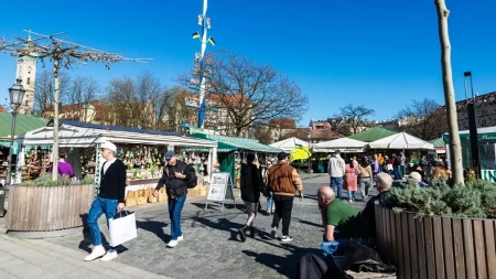 Plata u Nemačkoj - koliko morate da zarađujete da biste bili srednja klasa ili bogati