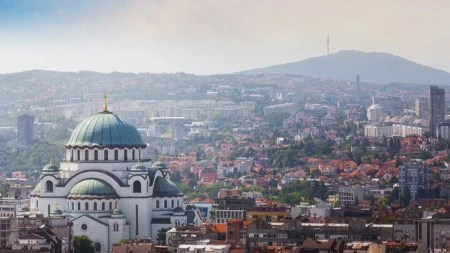 Šta možete da kupite za 150.000 evra u Beogradu? Naselja gde možete dobiti i više od 50 kvadrata