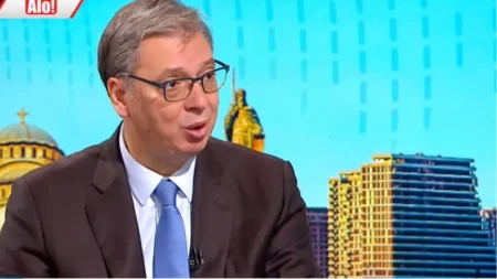 "Lukića su iz bolnice isporučili u papučama!" Vučić o izručenju generala Hagu, žestoko prozvao kadrove DS