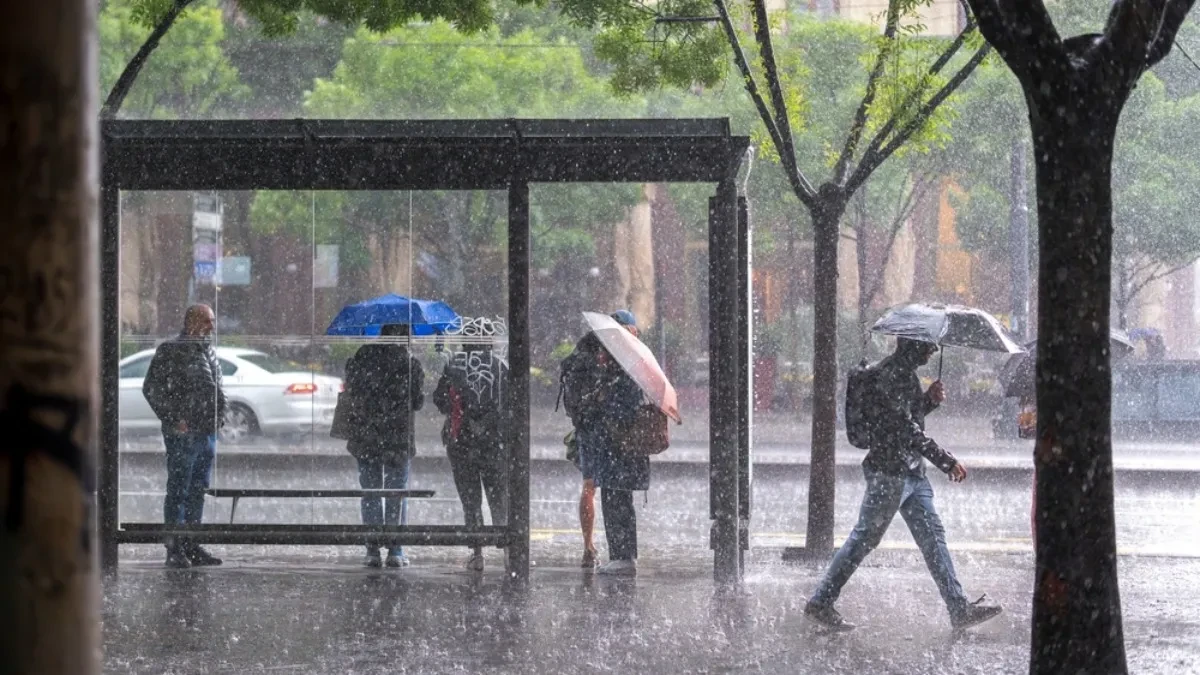 Meteorolog saopštio loše vesti! Stiže prljava kiša, a ono što sledi još više zabrinjava