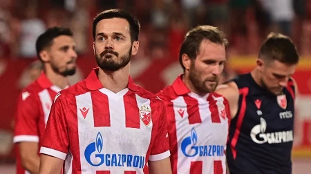 Zvezda mora da pobedi Kopenhagen, a razlog je baš mnogo bitan: U priču je umešan i Dinamo iz Zagreba