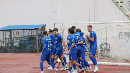 Poruka iz Vojvodine: Može i Zvezda nekad da izgubi