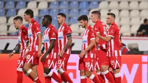Zvezdi stigle baš dobre vesti posle Kopenhagena
