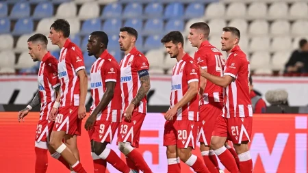 Zvezdi stigle baš dobre vesti posle Kopenhagena
