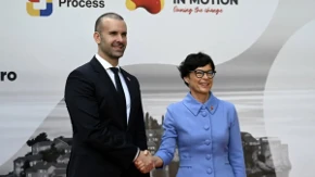 "Sad je meni jasno ko je Milojka ošiša" Knežević odgovorio Marti Kos