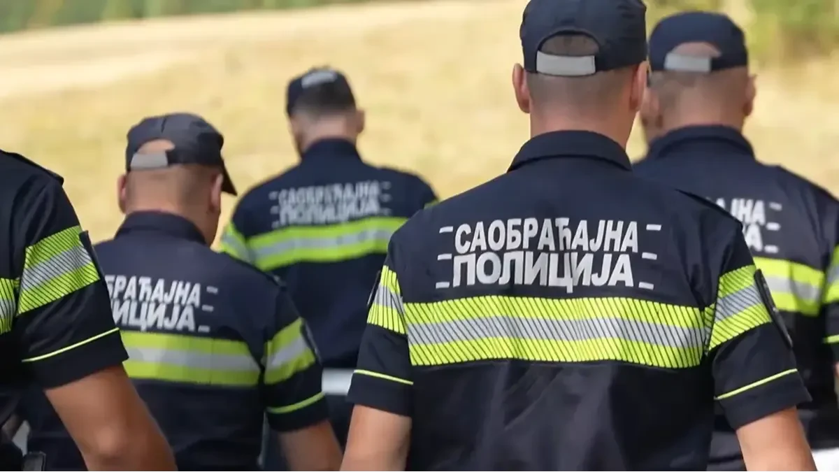 Više od 44.000 prekršaja kod osnovnih škola! Skoro 30.000 vozača prekoračilo brzinu