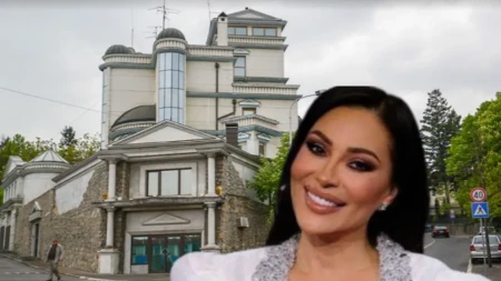 Kućna pomoćnica Cece Ražnatović otkrila kako se pevačica ponaša! Iza zidina vile na Dedinju sve je drugačije