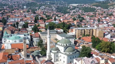 Sarajevo i Federacija samo nižu blamove u radu svojih institucija: Oficir pao zbog droge, a ministrov potrčko bežao od policije