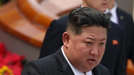 Zla glasina stigla iz daleka: Kim Džong Un je mrtav? Hitno se oglasila obaveštajna služba!
