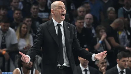 Partizan protiv šampiona Srbije! Penjaroja: Očekuje nas zahtevno gostovanje