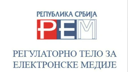 REM: Na TV N1 i Nova S uočeni sadržaji suprotni obavezama tokom predizborne tišine