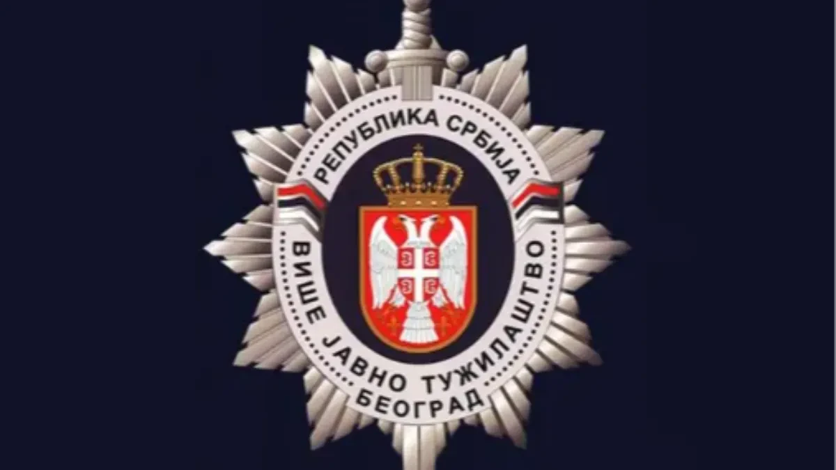 Tužilaštvo upozorava: Nema tolerancije za nasilje i izborne nepravilnosti!
