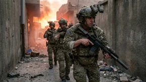 Gaziće ih tuđa čizma: Poljska zove još američkih vojnika