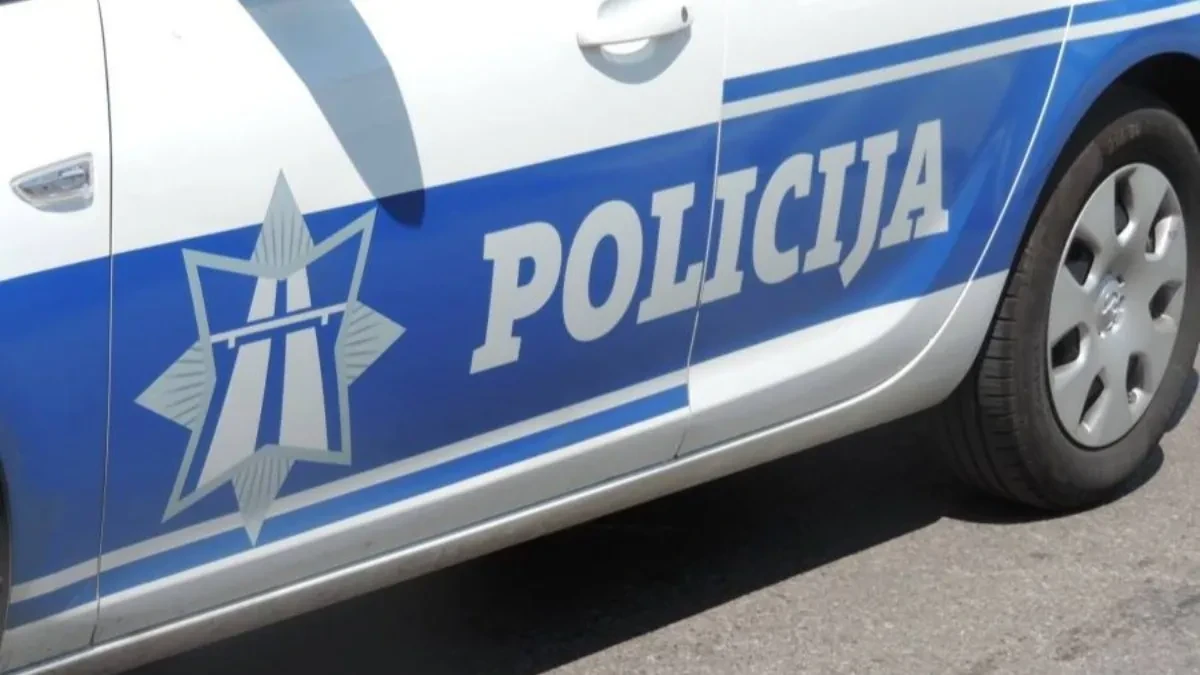 Tragedija u Crnoj Gori: Devojka (19) poginula na auto-putu "Princeza Ksenija"