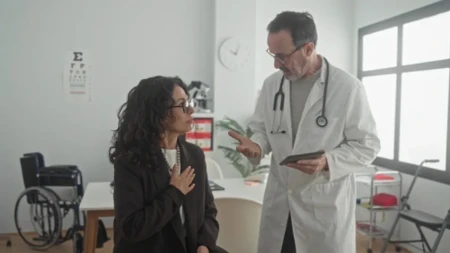 60% obolelih ne zna da je „na ivici“: Ova bolest sve više uzima maha!