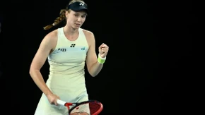 Elena Ribakina izborila plasman u polufinale 