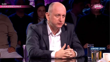 „U Brisel ćemo ući ošišani do gole kože!“ Knežević žestoko odgovorio Marti Kos: „Sad mi je jasno ko je Milojka ošišao!“ (VIDEO)