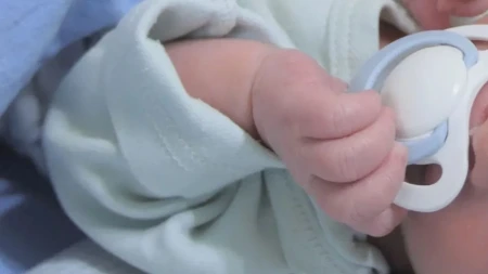 Lepe vesti iz užičkog porodilišta: Evo koliko beba je rođeno u jednom danu