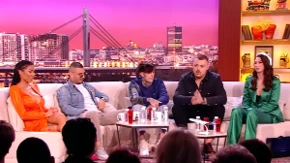 "Krio sam od žene da sam zavistan od lekova!" Pevač otvoreno o borbi sa depresijom