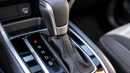 Šta znači slovo S na automatskom menjaču? Mnogi vozači prave grešku, a zbog ovoga mogu više da troše gorivo