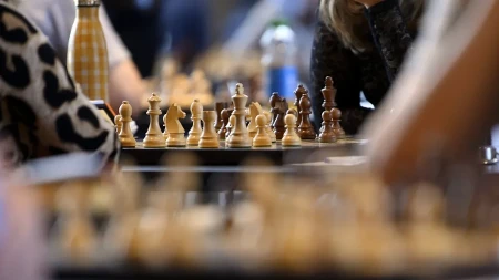 Sirmium treći u Evropi: Spuštena zavesa na šahovski spektakl u Budvi 