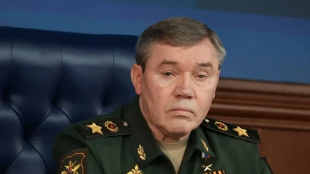 Generalštab Oružanih snaga Rusije izdao naređenje: Prekid vatre od 27. oktobra...