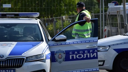 Na koliko metara radari snimaju vozače: Da li može da vas snimi kada ga već prođete?